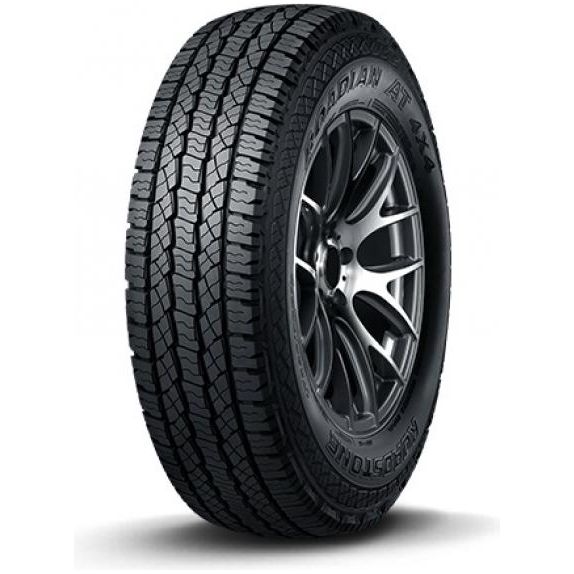 205/70R15 96T Roadstone RO AT 4x4 Tyre