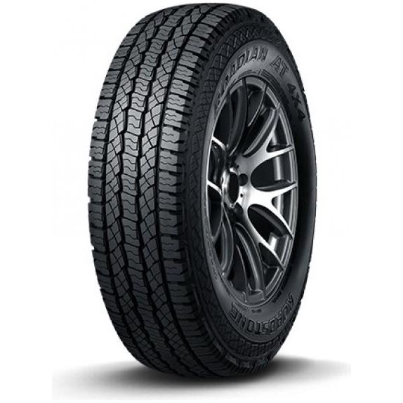 265/75R16 123/120R Roadstone RO AT 4x4 Tyre