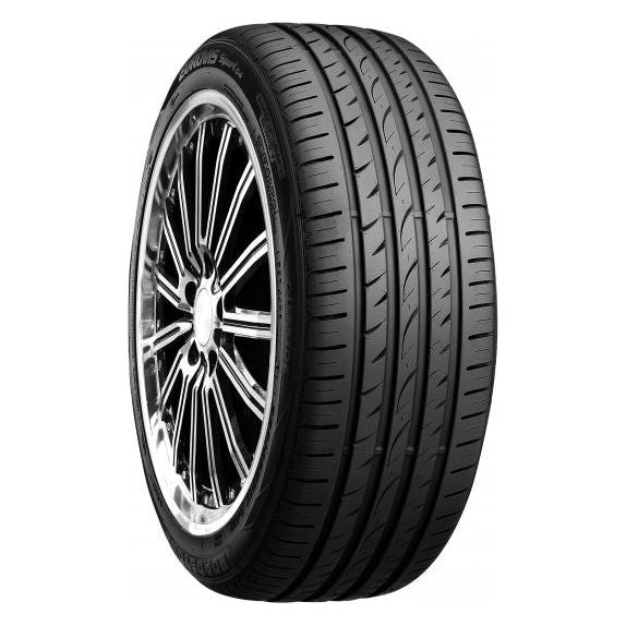 235/45R17 97W Roadstone Eurovis Sport 04 Tyre