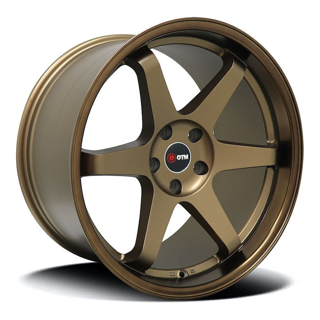 DTM OLD-SKOOL KS090  GT37-II BRONZE