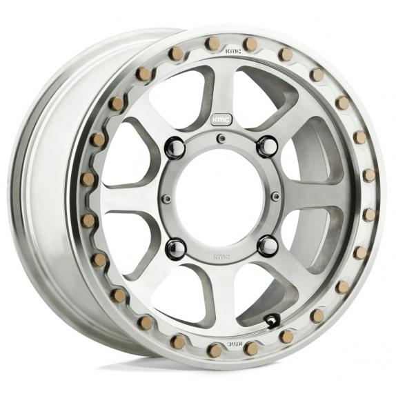 KMC KS234  ADDICT 2-UTV BEADLOCK MACHINED