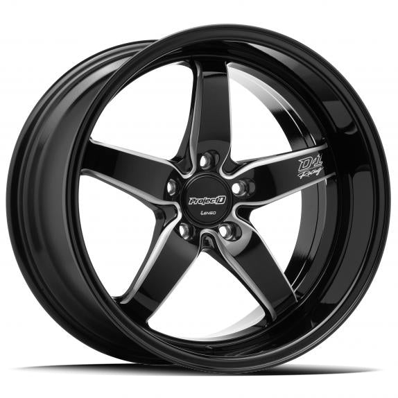 LENSO 95Z  D1-RACING BLACK