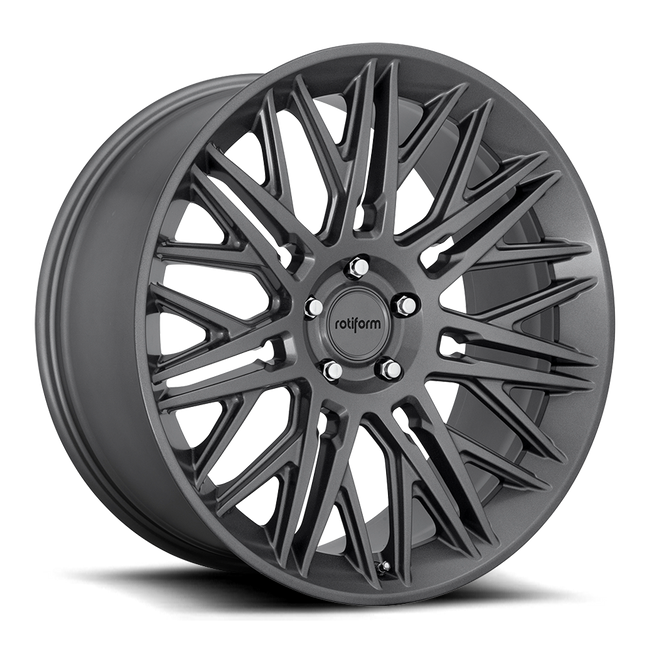 ROTIFORM R163  JDR ANTHRACITE