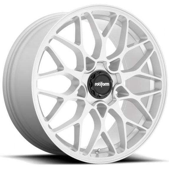 ROTIFORM R189  SGN SILVER