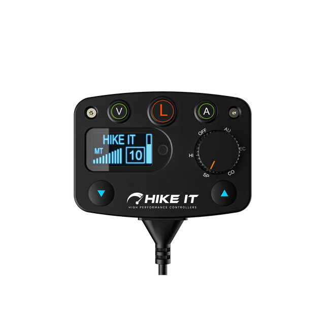 Hikeit XS Throttle Controller Suit Holden