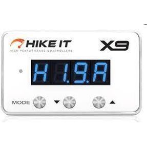 Hikeit X9 Throttle Controller Suit MAXUS