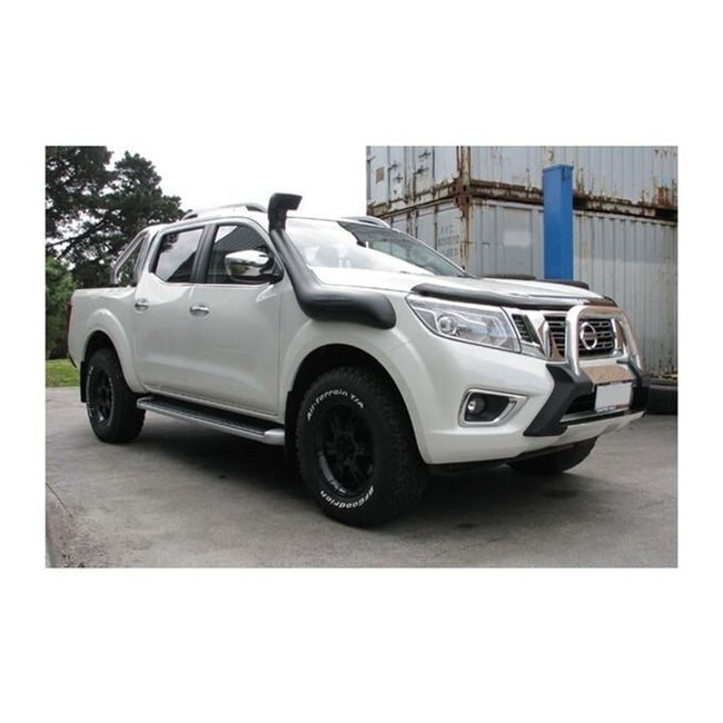 Nissan Navara D23 Kut Snake Snorkel