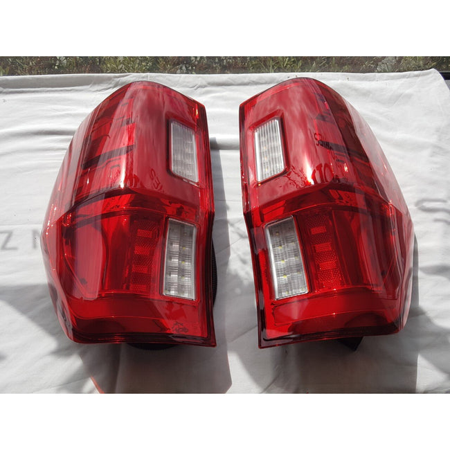 Ford Ranger PX1 & PX2 After Market LED Tail Lights